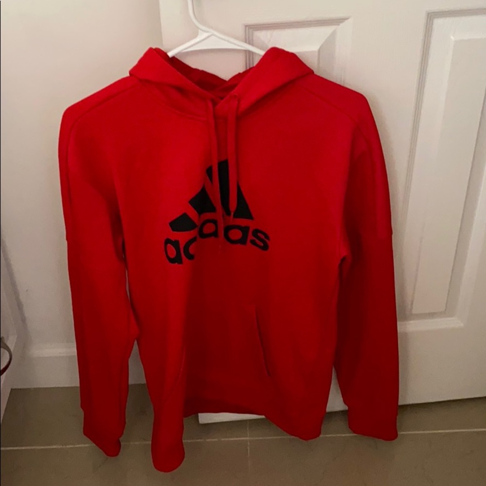 Adidas hoodie